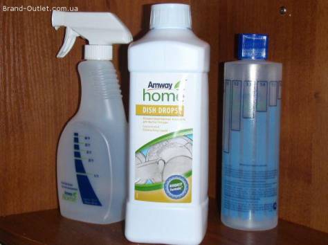 Регитсрирую Amway-Алматы, фотография 5