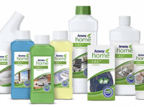 Регитсрирую Amway-Алматы, фотография 9