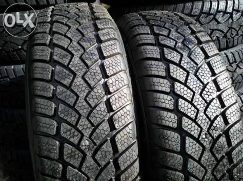 Качественно восстановленные шины 