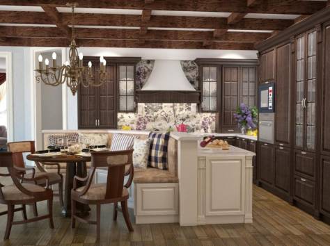 Дизайн интерьера в Алматы , фотография 4