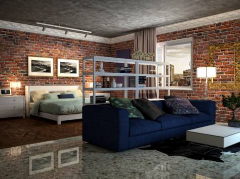 Дизайн интерьера в Алматы , фотография 5