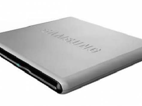 Срочно оптический внешний привод, фотография 1