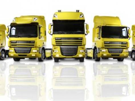 Консолидированные ГрузоПеревозки, фотография 1