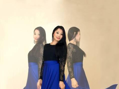 Большой выбор вечерних платьев в наличии в Алматы, фотография 5