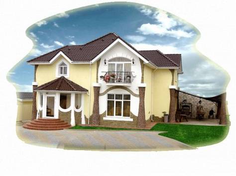 Рабочий проект инженерных коммуникаций. Астана, Алматы, фотография 1