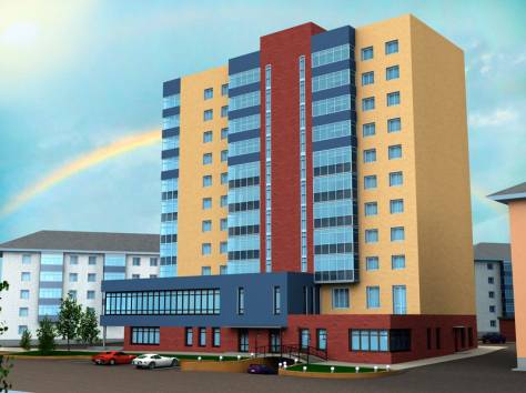 Сдача в эксплуатацию строительных объектов. Астана, Алматы, фотография 1