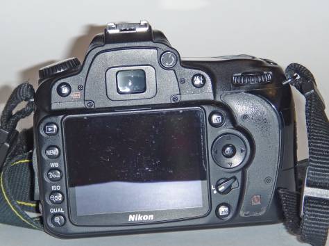 Nikon D 90 body (без обьектива), фотография 1