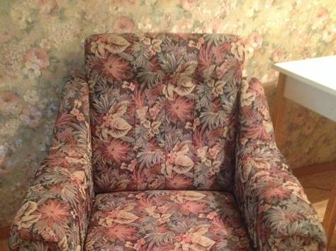 Мягкая мебель, фотография 1
