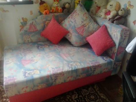 продам детский диванчик, фотография 1