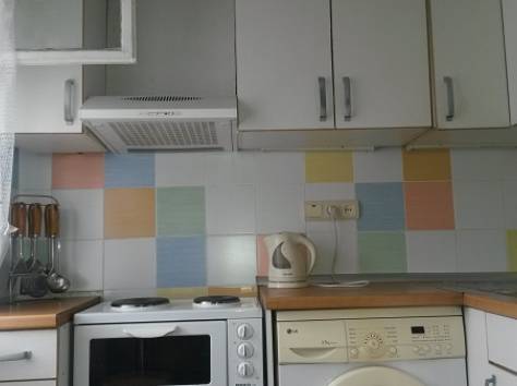 4х в р-не маг.Ромашка, фотография 2