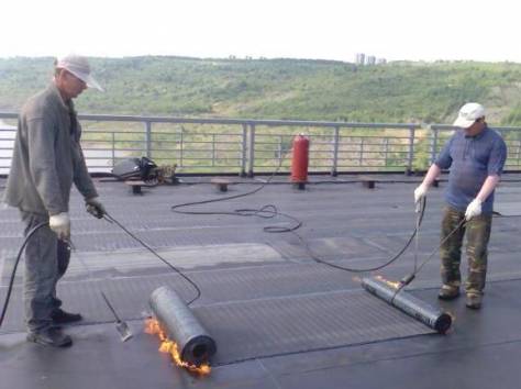 Ремонт кровли быстро и качественно 87771668297- Владимир, фотография 1