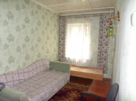 Продам 3-х комн. квартиру, фотография 2