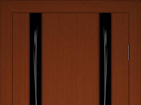 Межкомнатные двери из шпона в Астане, фотография 4