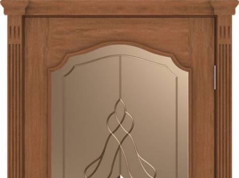 Межкомнатные двери из шпона в Астане, фотография 8