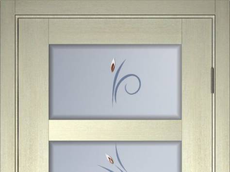 Межкомнатные двери из шпона в Астане, фотография 10