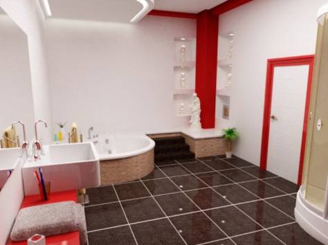 Профессиональные Кафельщики, отделочник, сантехники. стаж работы 25 лет, фотография 5