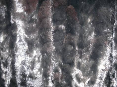 продам полушубок норка+песец, фотография 2