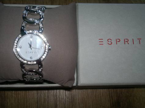 продам женские часы ESPRIT, фотография 1