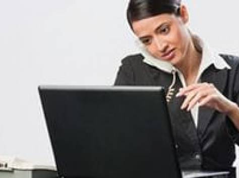 Менеджер в интернет магазин, фотография 1