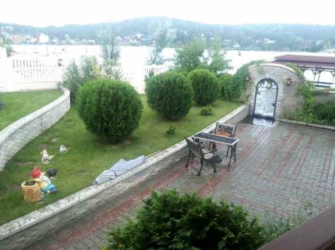 Предлагается к продажи частная VIP база отдыха на побережье Бухтарминского водохранилища, фотография 3