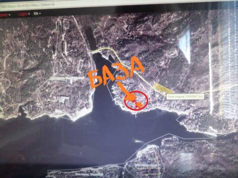 Предлагается к продажи частная VIP база отдыха на побережье Бухтарминского водохранилища, фотография 4