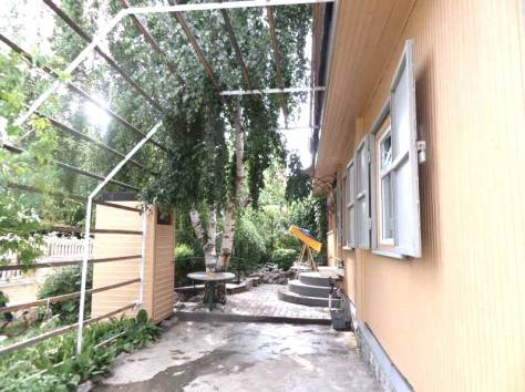 Предлагается к продажи частная VIP база отдыха на побережье Бухтарминского водохранилища, фотография 9