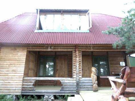 Предлагается к продажи частная VIP база отдыха на побережье Бухтарминского водохранилища, фотография 12