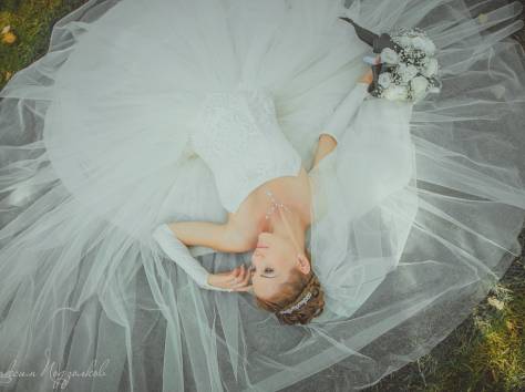 Фотограф алматы, фотография 2