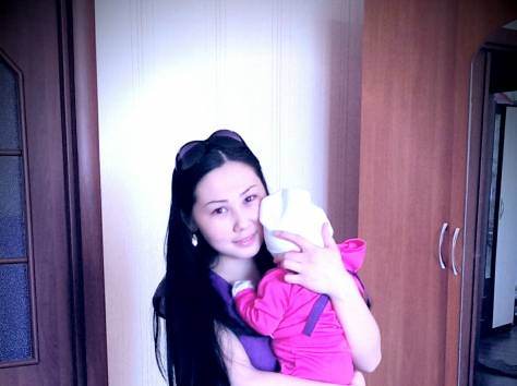 няня на дому, фотография 1