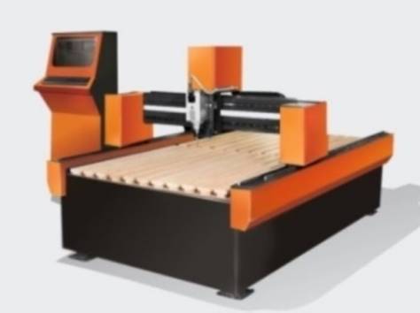 Фрезерный станок ФС-3, фотография 1