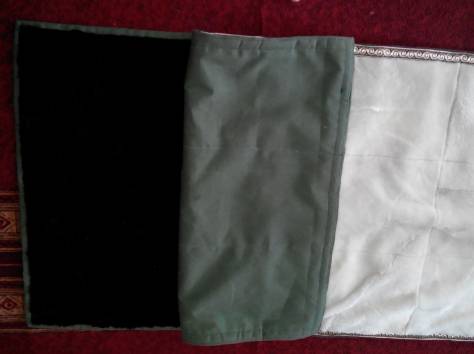 коврик кочевника, фотография 1