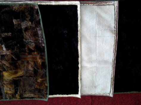 коврик кочевника, фотография 4