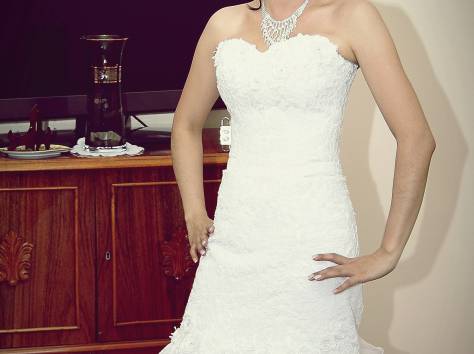Продажа свадебного платья, фотография 1