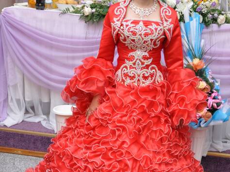 Продажа национального платья, фотография 1