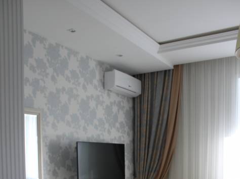 Продается квартира в новостройке в центре города (45 кв.), фотография 1