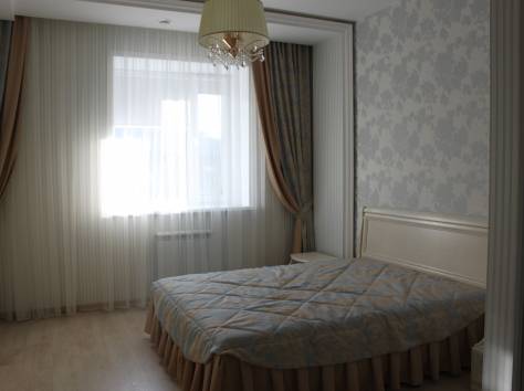 Продается квартира в новостройке в центре города (45 кв.), фотография 2