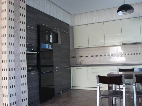 Продается квартира в новостройке в центре города (45 кв.), фотография 3