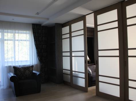 Продается квартира в новостройке в центре города (45 кв.), фотография 4