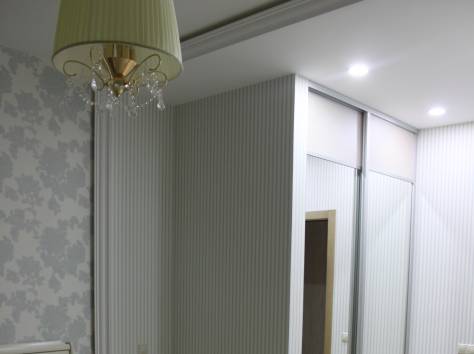 Продается квартира в новостройке в центре города (45 кв.), фотография 6