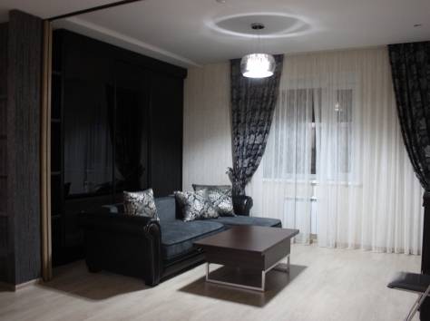 Продается квартира в новостройке в центре города (45 кв.), фотография 7