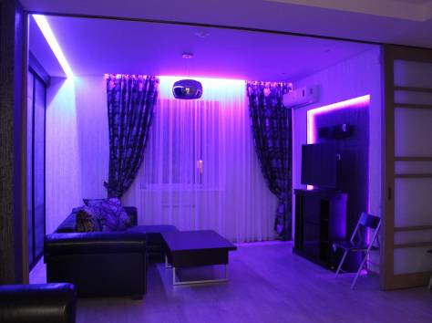 Продается квартира в новостройке в центре города (45 кв.), фотография 8