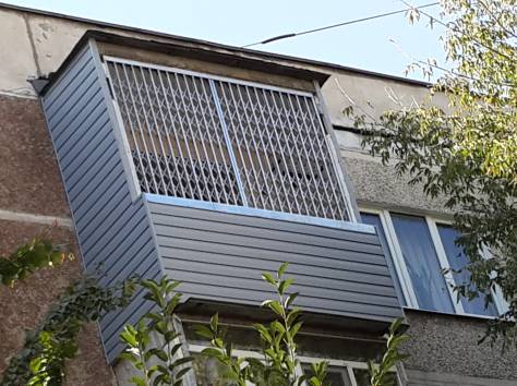 Высотные работы в Алматы!, фотография 6