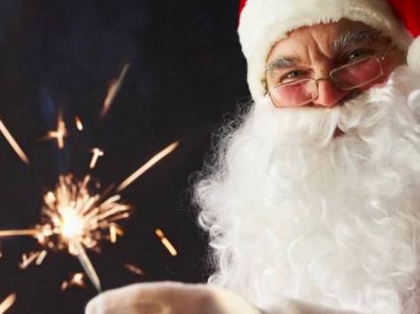 Дед Мороз на дом, фотография 1