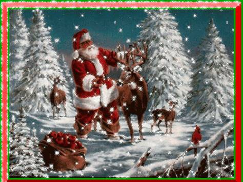 Дед Мороз на дом, фотография 2