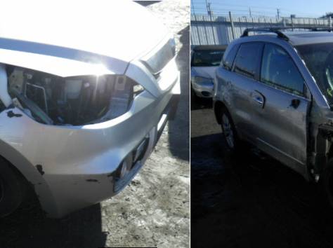 Распил авто на заказ, фотография 1