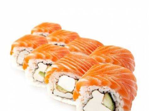 Круглосуточная доставка суши в Алматы, фотография 3