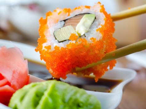 Круглосуточная доставка суши в Алматы, фотография 8