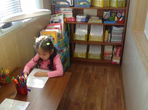 Подготовка детей к школе., фотография 1