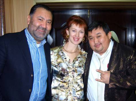 Проведение кыз узату, фотография 1