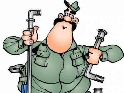 Монтаж – демонтаж отопления, водопровода и сантехники , фотография 1